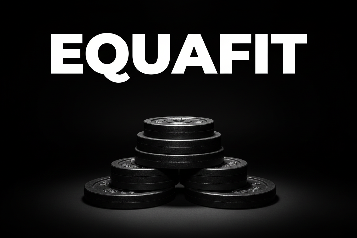 Muscle Growth & Fitness