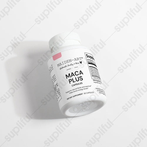 Maca Plus
