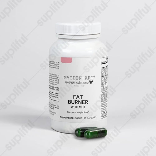 Fat Burner with MCT