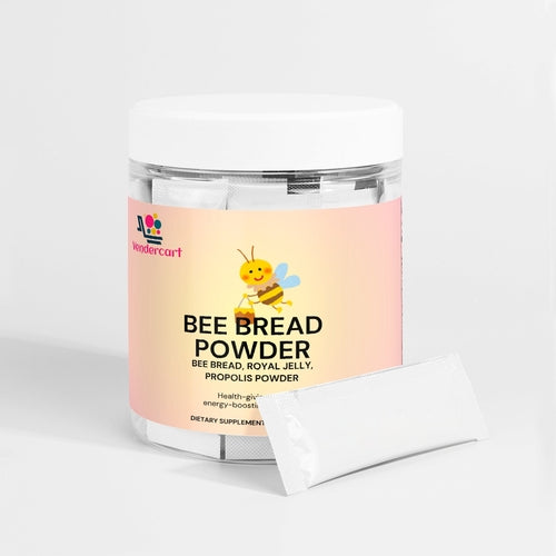 Bee Bread Powder