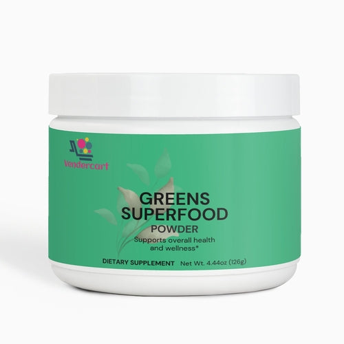 Greens Superfood