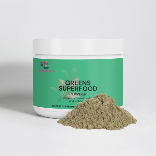 Greens Superfood