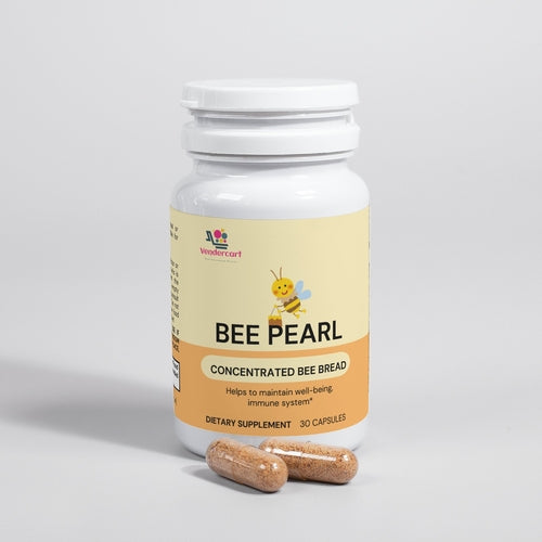 Bee Pearl