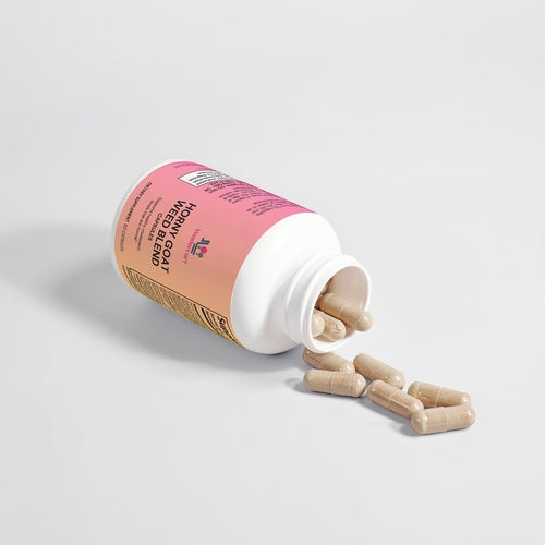 Horny Goat Weed Blend