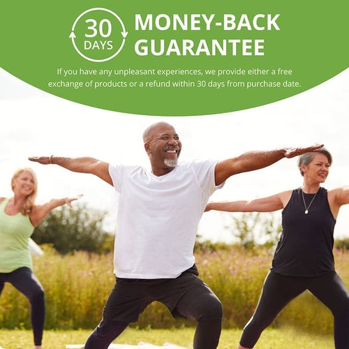 NuBest Blood Sugar Balance – Metabolic Support, Energy & Immunity, 60