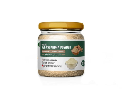 Ashwagandha Powder (150g)