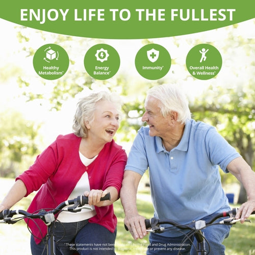 NuBest Blood Sugar Balance – Metabolic Support, Energy & Immunity, 60